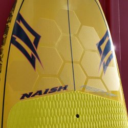 RSPRO HexaTraction Grip