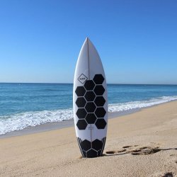 RSPRO HexaTraction Grip