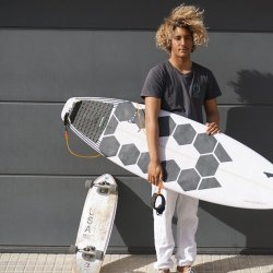 RSPRO HexaTraction Grip