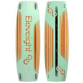 Eleveight IGNITION (Incl. Pads)