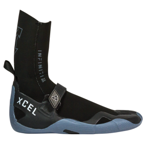 Xcel 7mm Round Toe Infiniti Boots