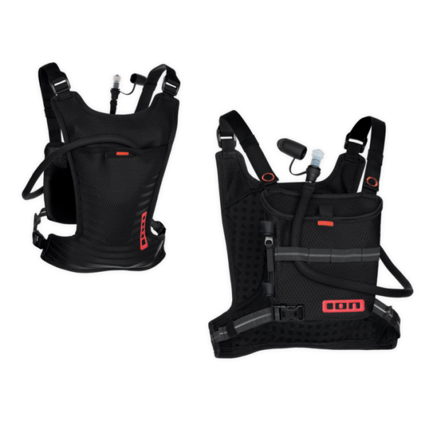 HYDRATION VEST COMP