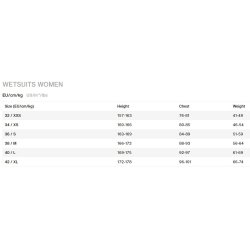 ION KITE SEAT HARNESS VEGA WOMEN