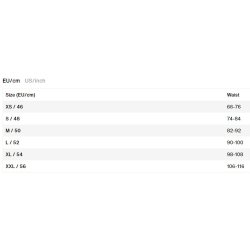ION Radar Kite Seat Harness