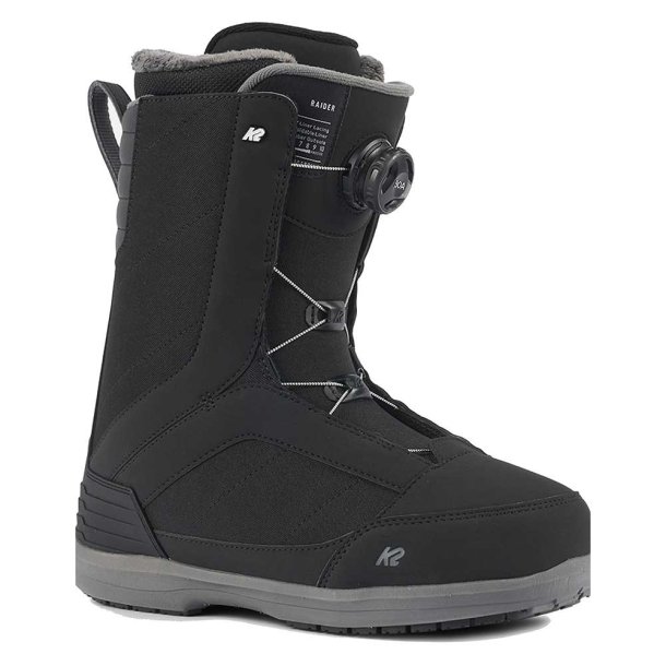 K2 Snowboards Snowboard Stvler Raider