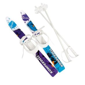 KIDS SKI-SET 60 CM