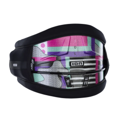 ION SOL CURV 11 KITE HARNESS WOMEN