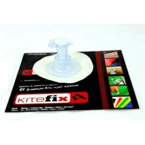 KITEFIX 9MM INFLATE REPLACEMENT VALVE