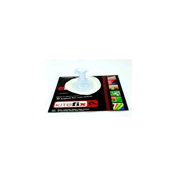 KITEFIX 9MM INFLATE REPLACEMENT VALVE