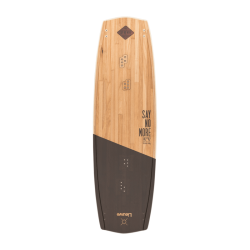 LIEUWE BOARD SAY NO MORE 138x42 (Demo - Nyt)