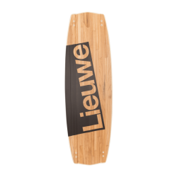 LIEUWE BOARD SAY NO MORE 138x42 (Demo - Nyt)