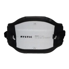 Mystic Majestic Wing Harness White