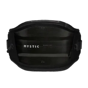 Mystic Majestic Wing Harness Black