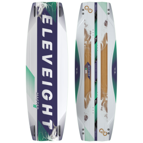 Eleveight Master S V3 2024