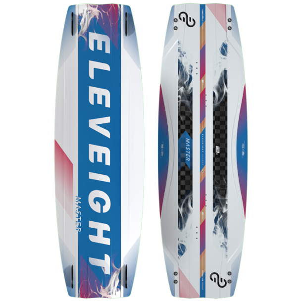 Eleveight Master v6 2024