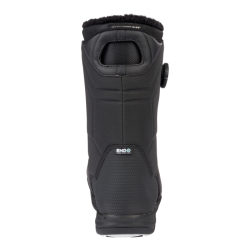 K2 Maysis Snowboard Stvle