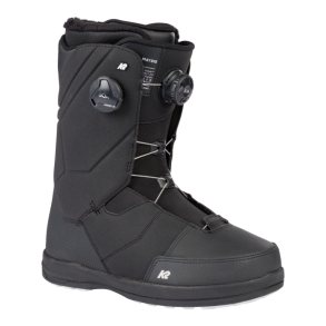 K2 Maysis Snowboard Stvle