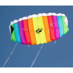 ECO STUNT FOIL COMET RAINBOW