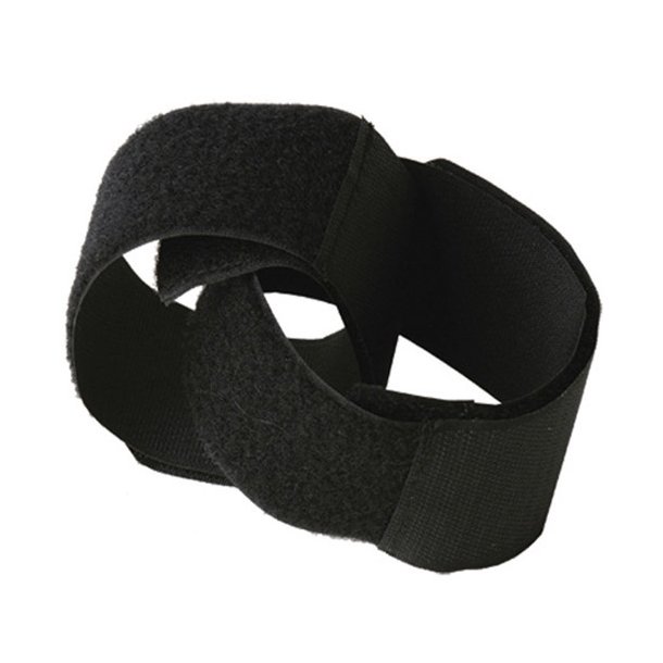 MYSTIC VELCRO LEGSTRAPS