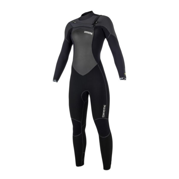 Leje af Vddragt 5/3 / Rent a Waitsuit 