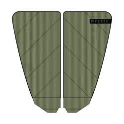 Mystic Ambush Tailpad Classic Shape