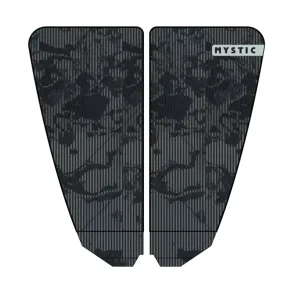 Mystic Ambush Tailpad Classic Shape