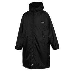 Mystic Poncho Explore - Black