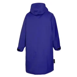 Mystic Poncho Explore - Purple
