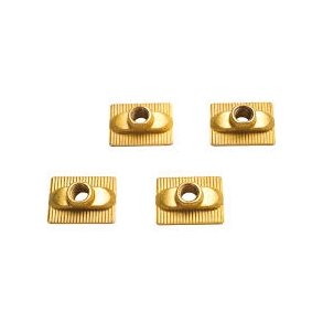 NORTH TRACK SYSTEM BOLTST