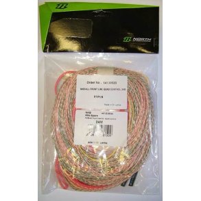 NKB.16 - PAIR OF FRONT LINES