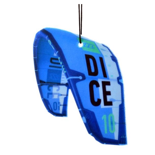 NORTH DICE  AIR FRESHENER