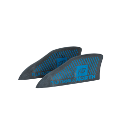 FINSET CARBON 30 WK2.0 / FS4.5/ FS5.0