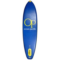 Ocean Pacific Malibu All Round 10'6 (Bl)