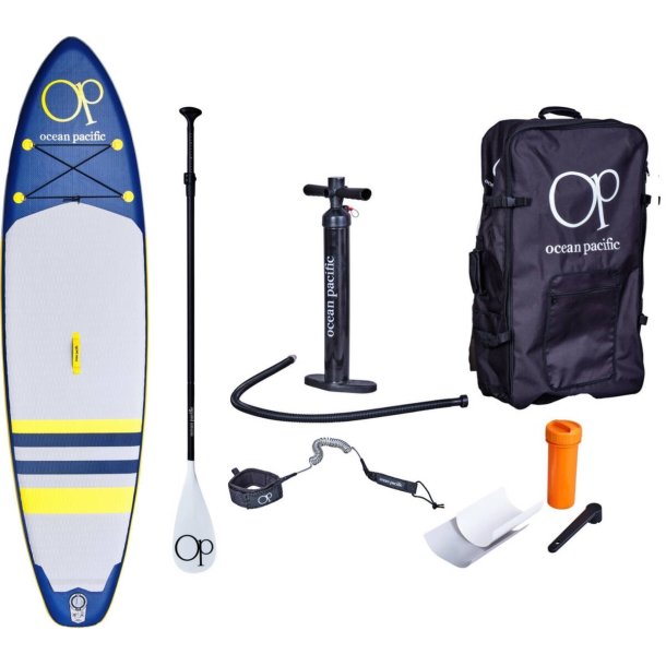 Ocean Pacific Malibu All Round 10'6 (Bl)