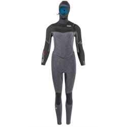 Prolimit 2022 Oxygen Steamer Hooded 6/4 Thermal Rebound