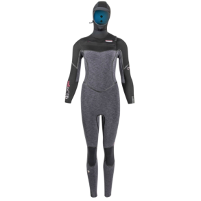 Prolimit 2022 Oxygen Steamer Hooded 6/4 Thermal Rebound