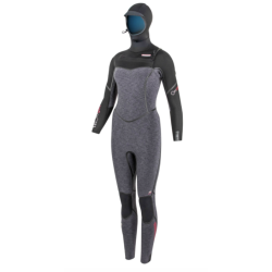 Prolimit 2022 Oxygen Steamer Hooded 6/4 Thermal Rebound