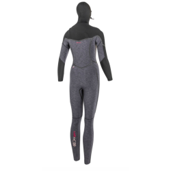 Prolimit 2022 Oxygen Steamer Hooded 6/4 Thermal Rebound