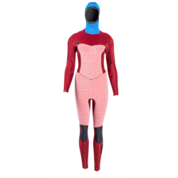 Prolimit 2022 Oxygen Steamer Hooded 6/4 Thermal Rebound