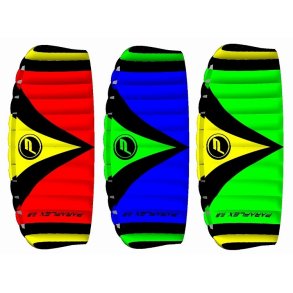 PARAFLEX SPORT incl Bar