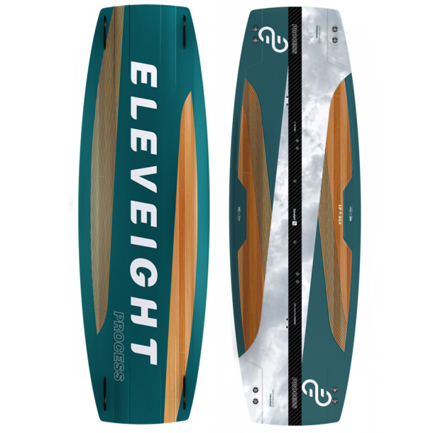 Leje af TT Board / Rent a Twintip Board