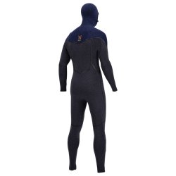 PROLIMIT 2021 MERCURY TR HOODED STEAMER FREEX 6/4 DL FTM