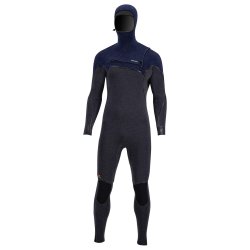 PROLIMIT 2021 MERCURY TR HOODED STEAMER FREEX 6/4 DL FTM