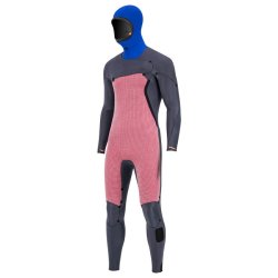 PROLIMIT 2021 MERCURY TR HOODED STEAMER FREEX 6/4 DL FTM