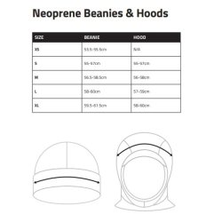 Prolimit HEADBAND DL