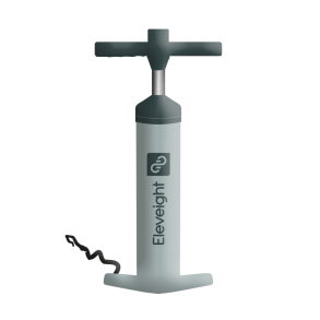Eleveight Pump