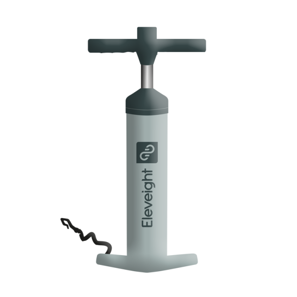 Eleveight Pump