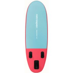 Retrospec Nano SL 8' (Starfish)