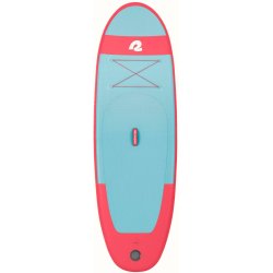 Retrospec Nano SL 8' (Starfish)