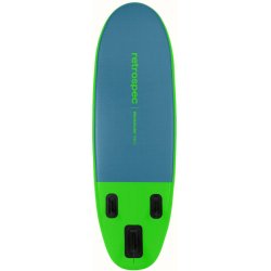 Retrospec Nano SL 8' (Marine Blue)